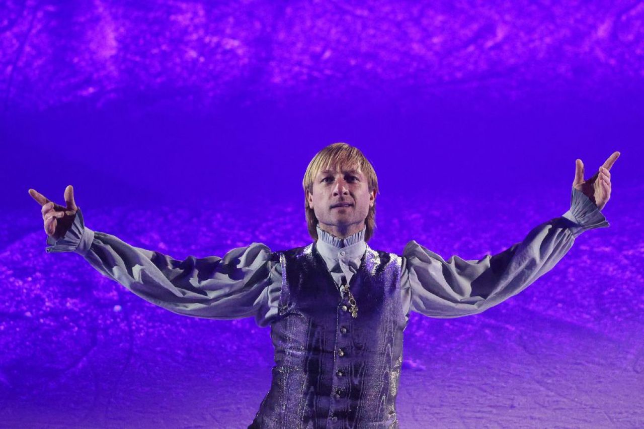 Mesajul cu care legendarul rus Plushenko a scandalizat lumea: „Rușii mei, mergeți cu capul sus! Stop rasismului! Stop genocidului! Stop fascismului!” _4