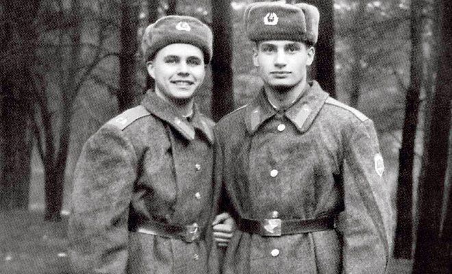 Vitali Klitschko, mesaj puternic pe Instagram.