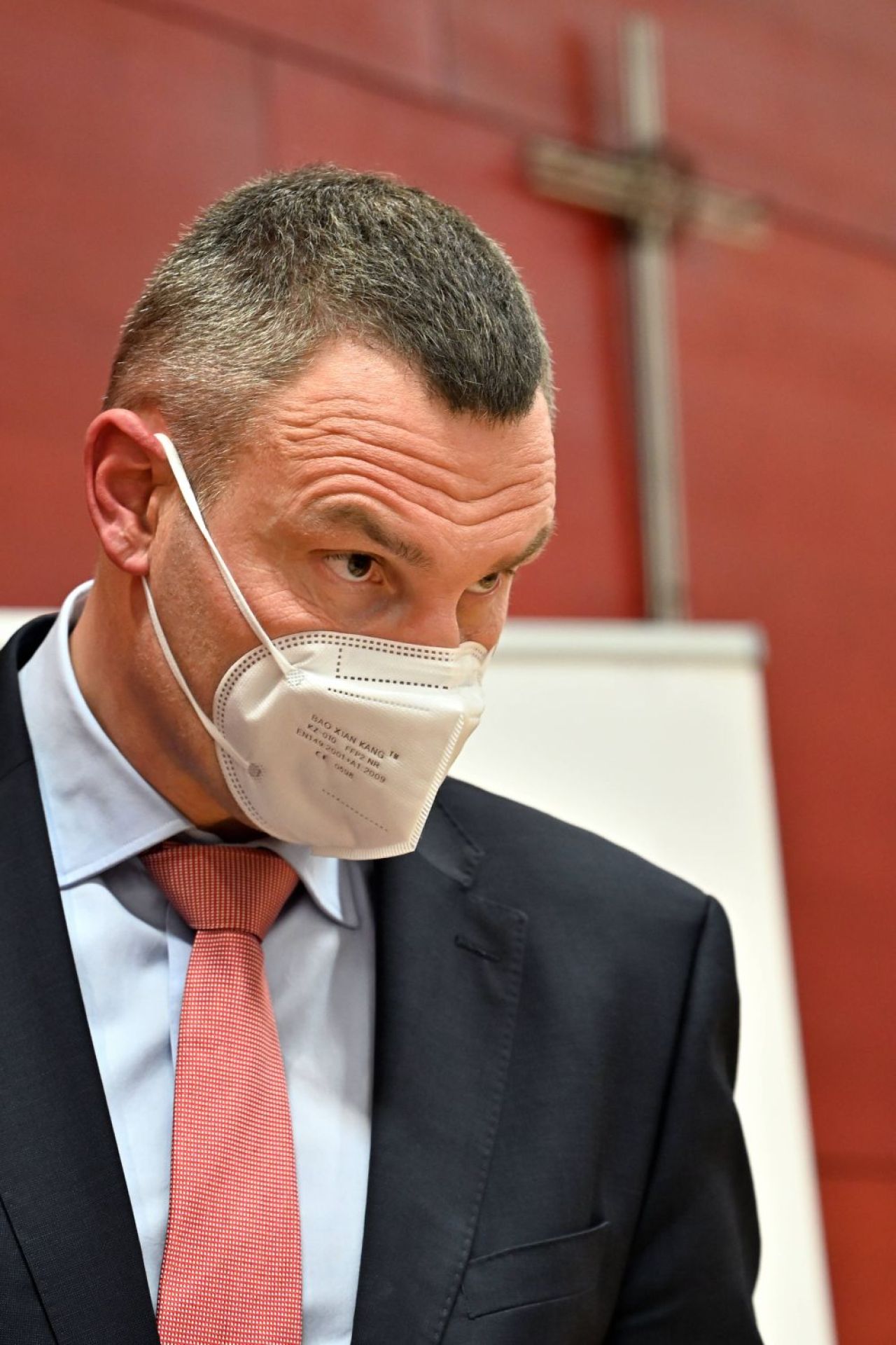 Vitali Klitschko, mesaj puternic pe Instagram.