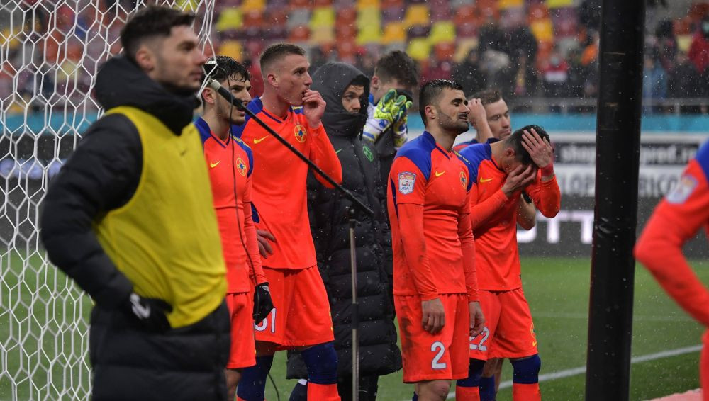 Florin Tănase și Maradona Oaidă, amenințați de Gheorghe Mustață: Să se pregătească! A fost foarte ur&acirc;t gestul