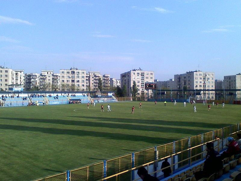 &bdquo;Sunt niște nulități! Să &icirc;l caute Poliția, să &icirc;l lege!&rdquo; Reacție dură a patronului de la clubul ai cărui fotbaliști au fost suspendați de FRF pentru blat&nbsp;