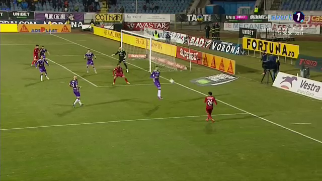 FC Botoșani - FC Argeș 1-2 | Ce răsturnare de situație! FC Argeș se califică în playoff în ultimele minute! Dezastru pentru FC Botoșani_4