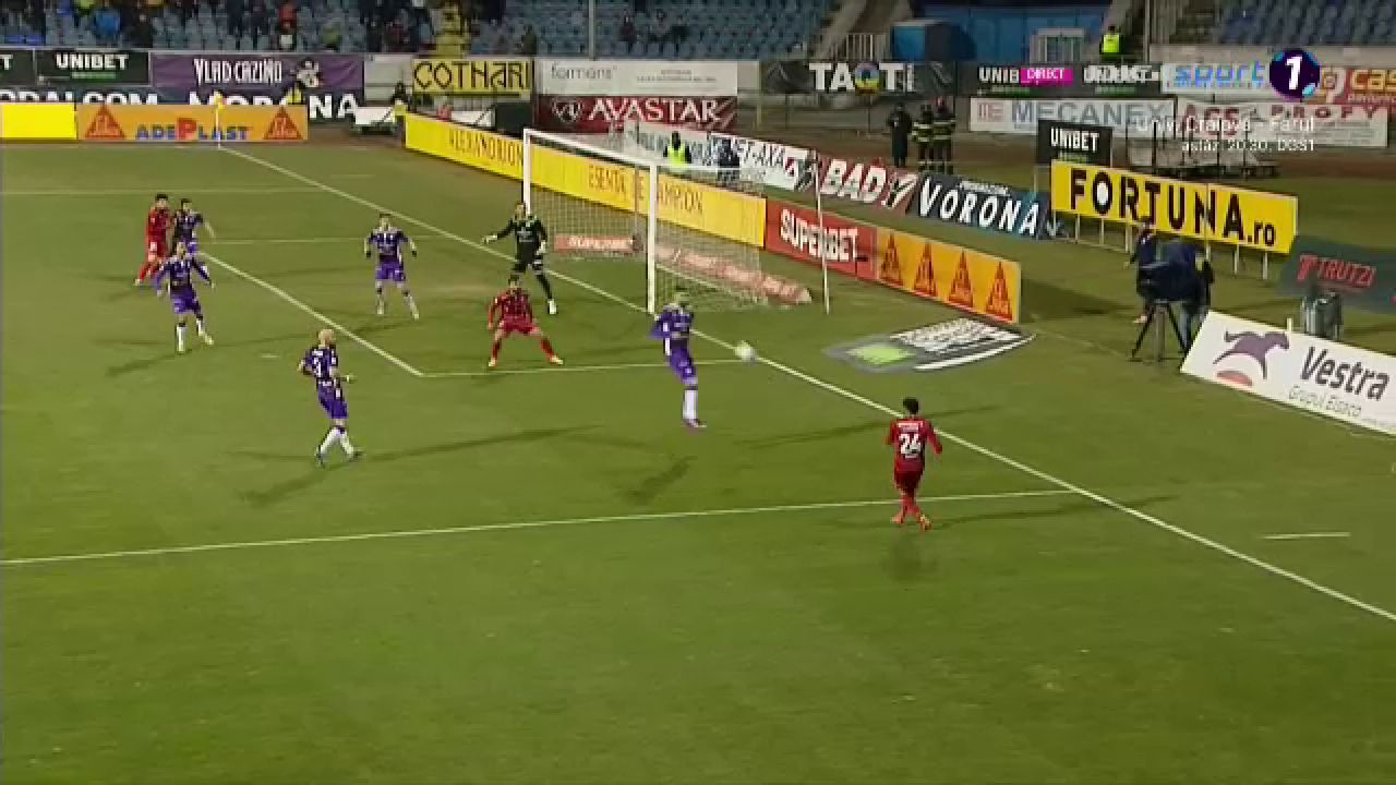FC Botoșani - FC Argeș 1-2 | Ce răsturnare de situație! FC Argeș se califică în playoff în ultimele minute! Dezastru pentru FC Botoșani_4