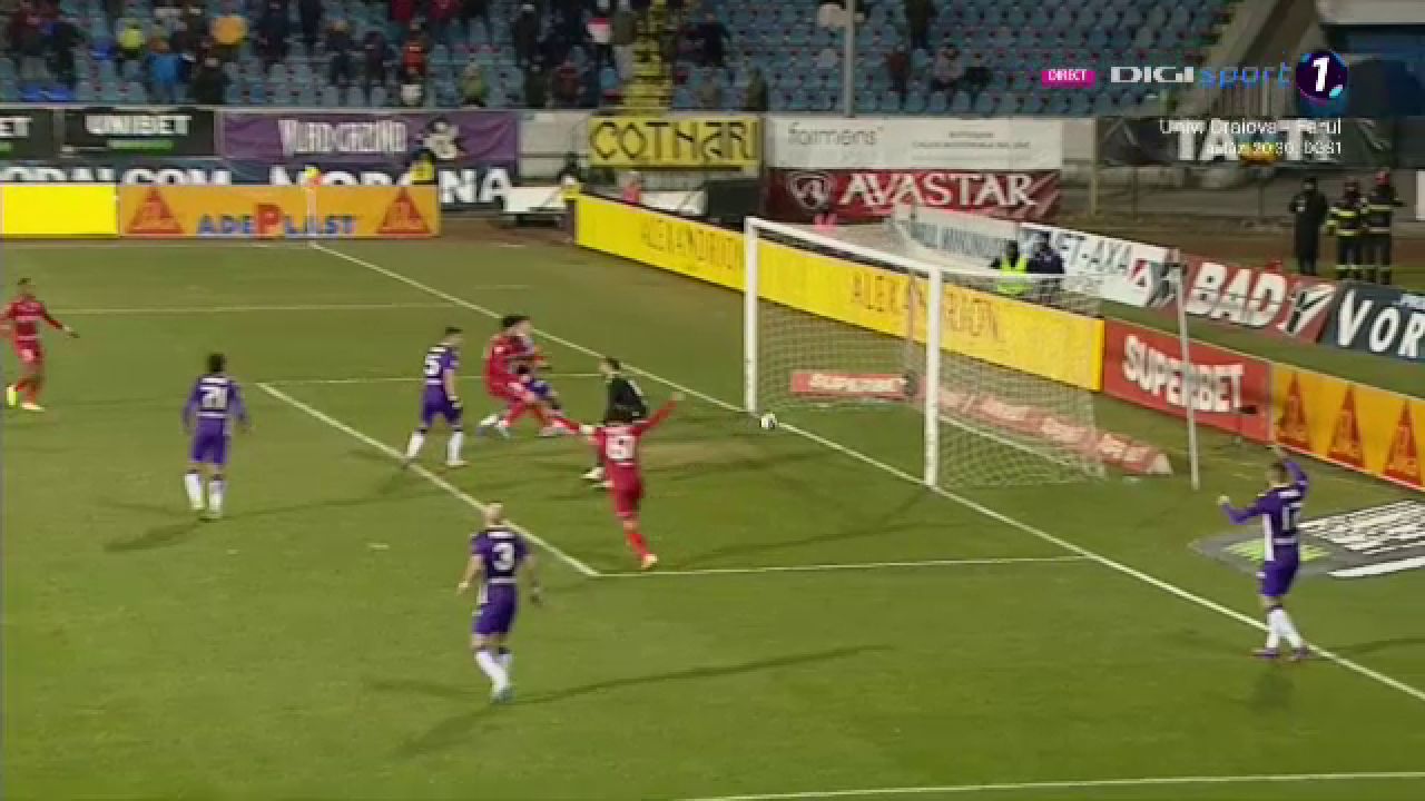 FC Botoșani - FC Argeș 1-2 | Ce răsturnare de situație! FC Argeș se califică în playoff în ultimele minute! Dezastru pentru FC Botoșani_5