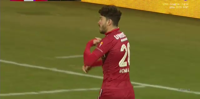 FC Botoșani - FC Argeș 1-2 | Ce răsturnare de situație! FC Argeș se califică în playoff în ultimele minute! Dezastru pentru FC Botoșani_6
