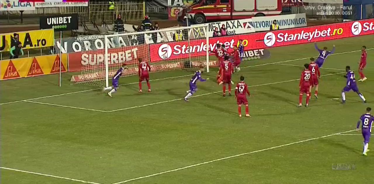 FC Botoșani - FC Argeș 1-2 | Ce răsturnare de situație! FC Argeș se califică în playoff în ultimele minute! Dezastru pentru FC Botoșani_9