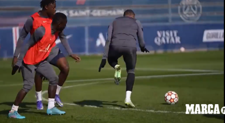 Gueye, amenințări uluitoare din partea fanilor după ce l-a accidentat pe Mbappe. Reacția impresionantă a starului francez_4