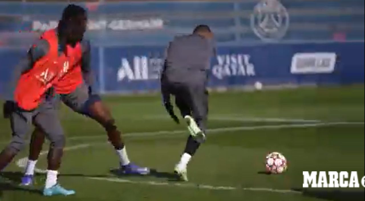 Gueye, amenințări uluitoare din partea fanilor după ce l-a accidentat pe Mbappe. Reacția impresionantă a starului francez_6