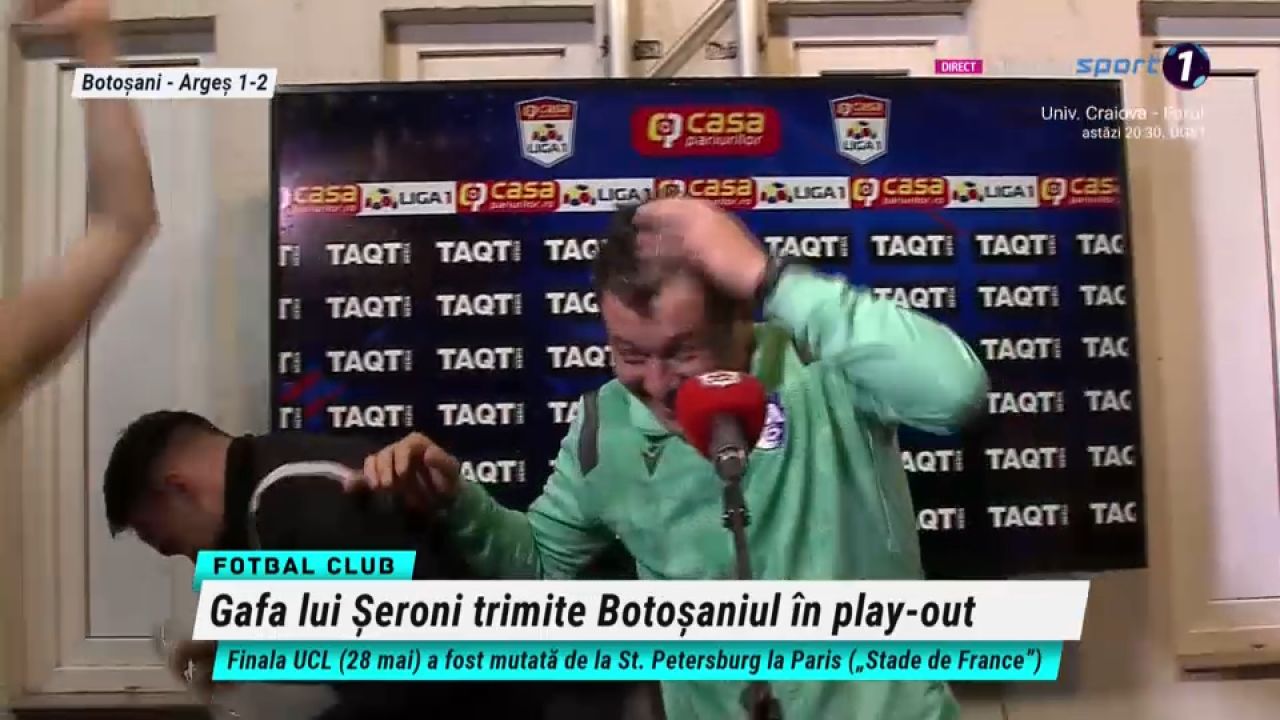 Prepeliță, asaltat de jucători la interviu: „Suntem ca o familie! Îi iubesc și pe contestatari la fel!” Promisiunile antrenorului_1