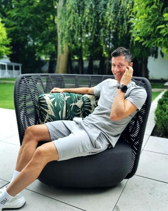 Suferința oamenilor, mai importantă decât banii! Robert Lewandowski, gest impresionant în contextul războiului din Ucraina_3