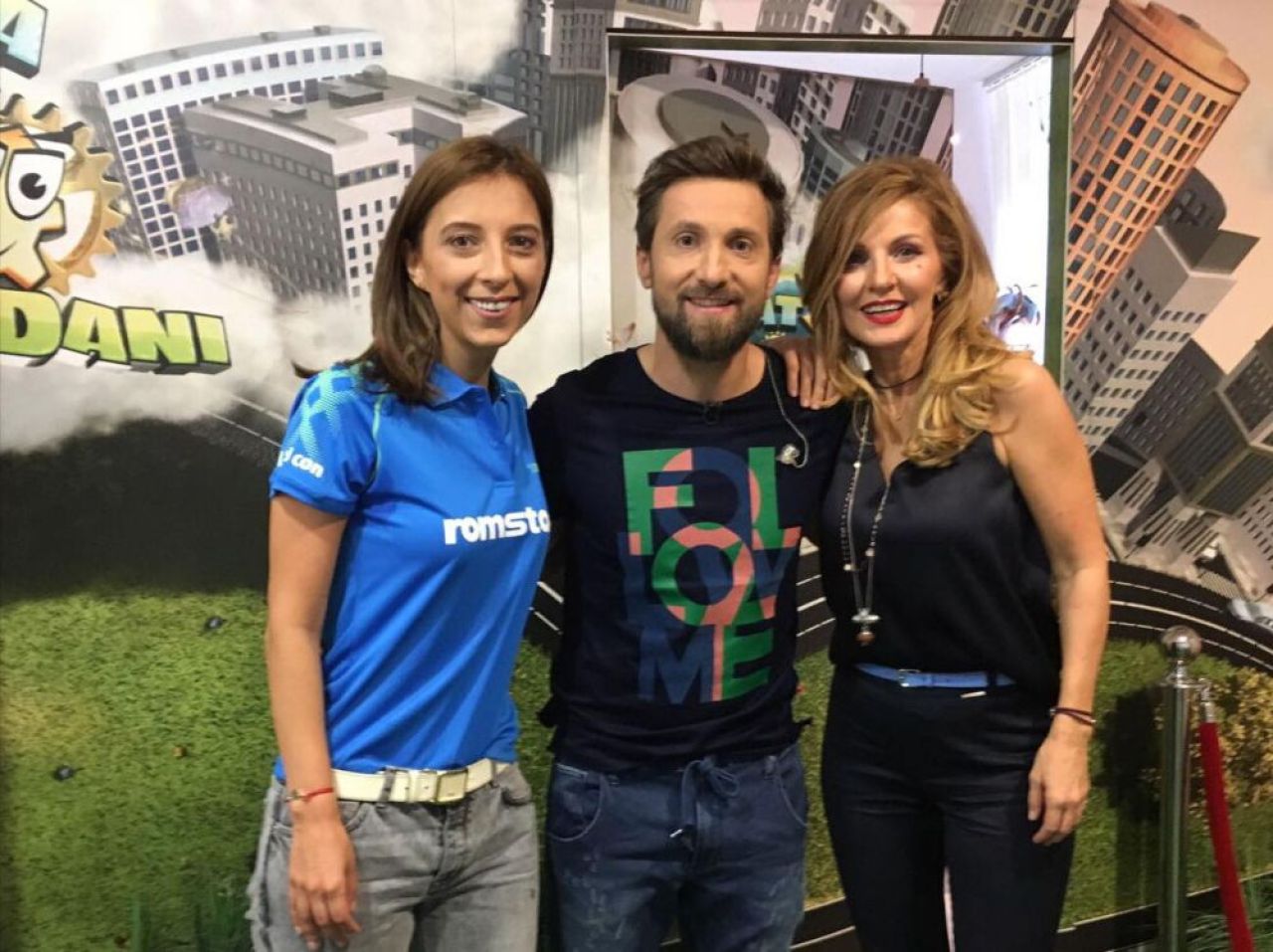 Femeile din sportul românesc visează la terminarea războiului din Ucraina: „Opriți măcelul”_7