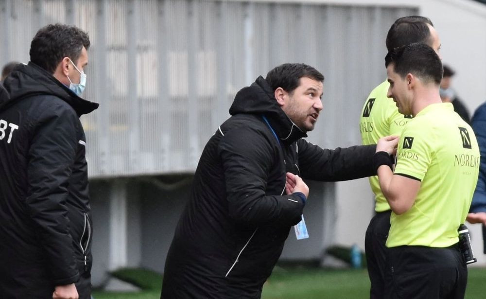 Croitoru, tot mai aproape de FCSB! Gigi Becali &icirc;și poate aduce șlefuitorul de talente preferat