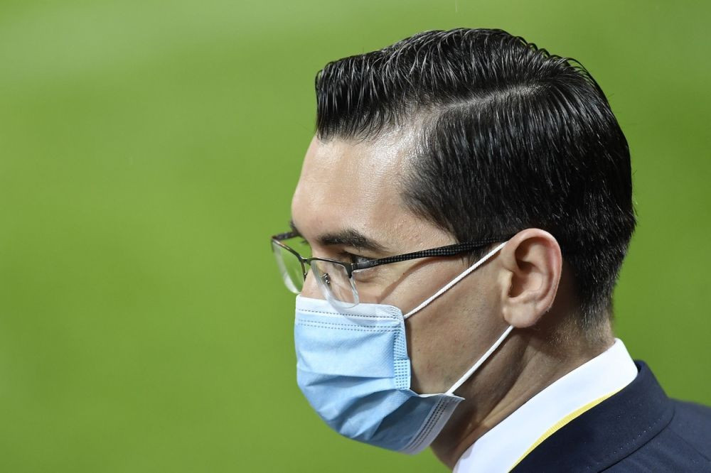 Atac dur al unui patron din Liga 1: &rdquo;Burleanu nu mai este o soluție. Ce a cerut e o prostie fără margini&rdquo;