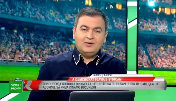 Nu am facut nimic pentru nationala! Un titular din lotul lui Contra a vrut sa reununte la echipa nationala! Motivul din spatele deciziei