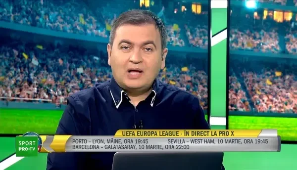 Andrei Prepeliță recunoaște greșeala de arbitraj care a dus FC Argeș &icirc;n playoff: &rdquo;Am recunoscut mereu&rdquo;