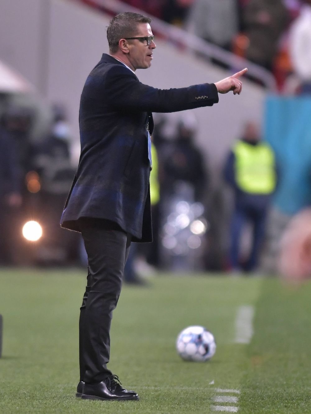 Dănuț Lupu, reacție dură la Ora Exactă în Sport. 