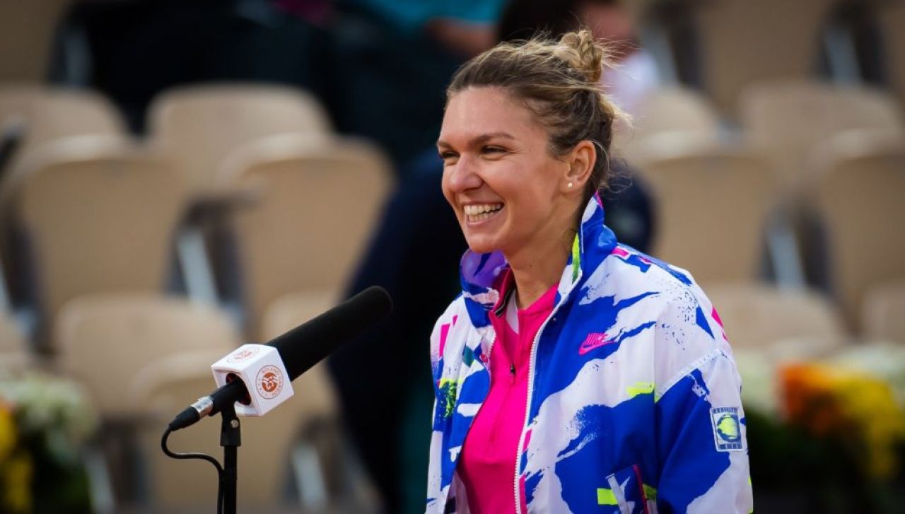 Simona Halep, femeia care a rescris cu încăpățânare gloria sportului românesc în secolul XXI_15