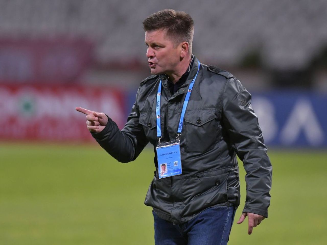 Dusan Uhrin, gata de revenirea la Dinamo! Ce salariu i s-a propus pentru a salva, din nou, echipa de la retrogradare_2