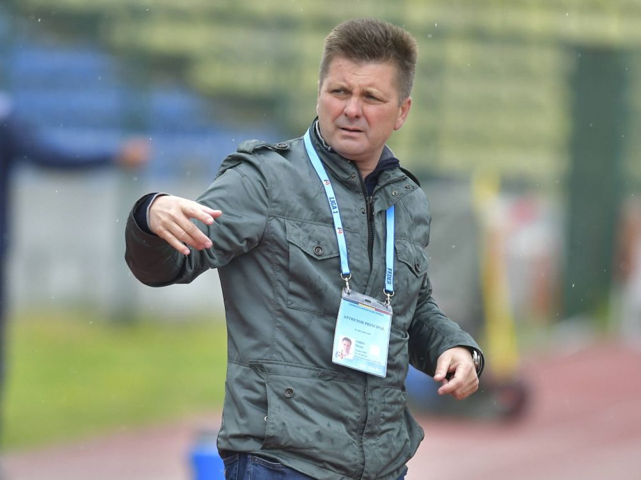Dusan Uhrin, gata de revenirea la Dinamo! Ce salariu i s-a propus pentru a salva, din nou, echipa de la retrogradare_3
