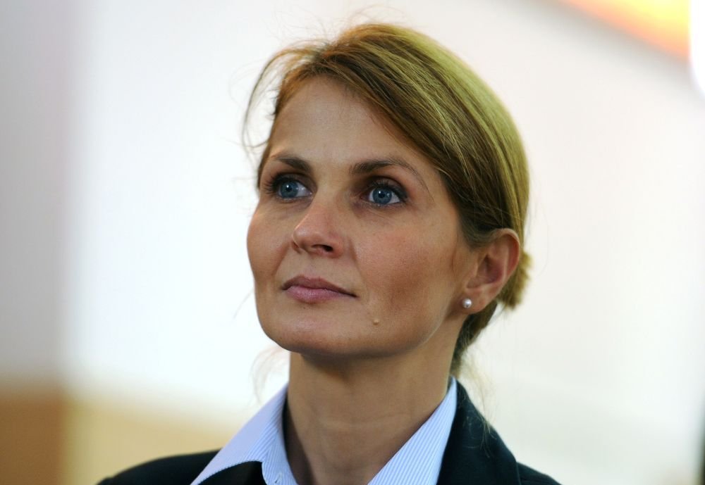 Laura Badea și povestea marilor ei victorii: „Sportul m-a ajutat să devin mai puternică, să am încredere în mine!”. Talismanul norocos, emoțiile din concurs și fascinația Parisului_4