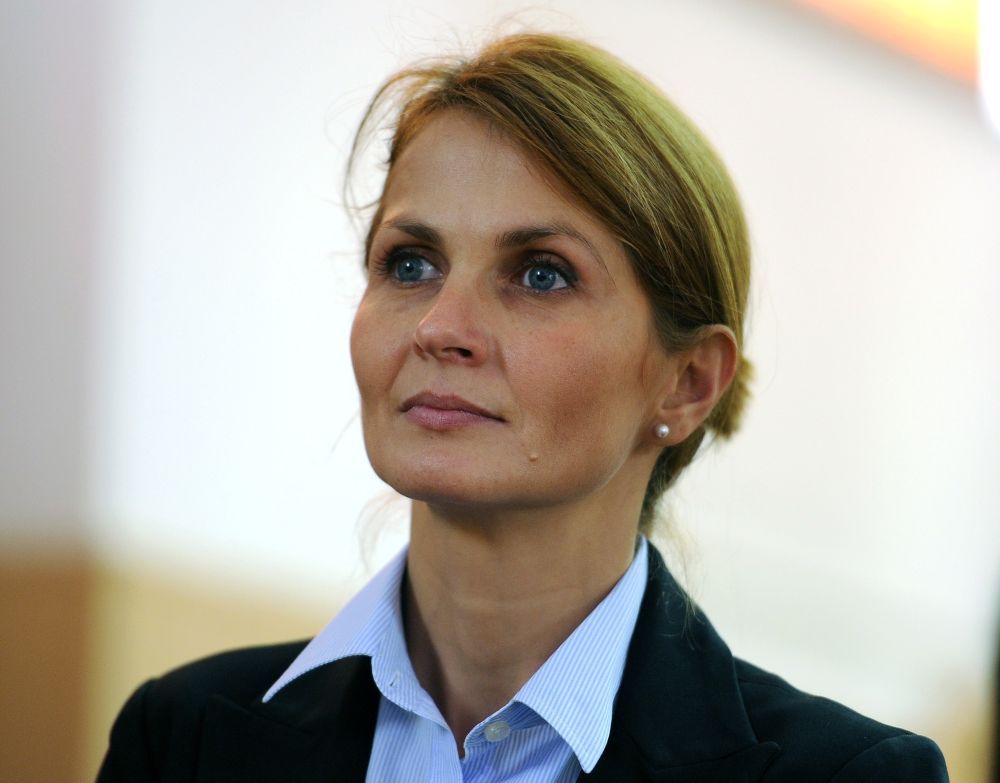 Laura Badea și povestea marilor ei victorii: „Sportul m-a ajutat să devin mai puternică, să am încredere în mine!”. Talismanul norocos, emoțiile din concurs și fascinația Parisului_10