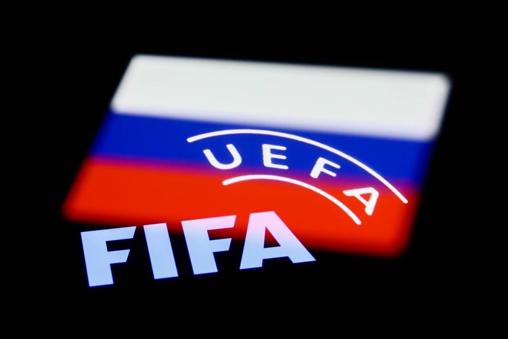 Rusia a făcut apel la TAS și cere să fie lăsată să joace barajul pentru CM 2022! Anunțul venit de la Lausanne