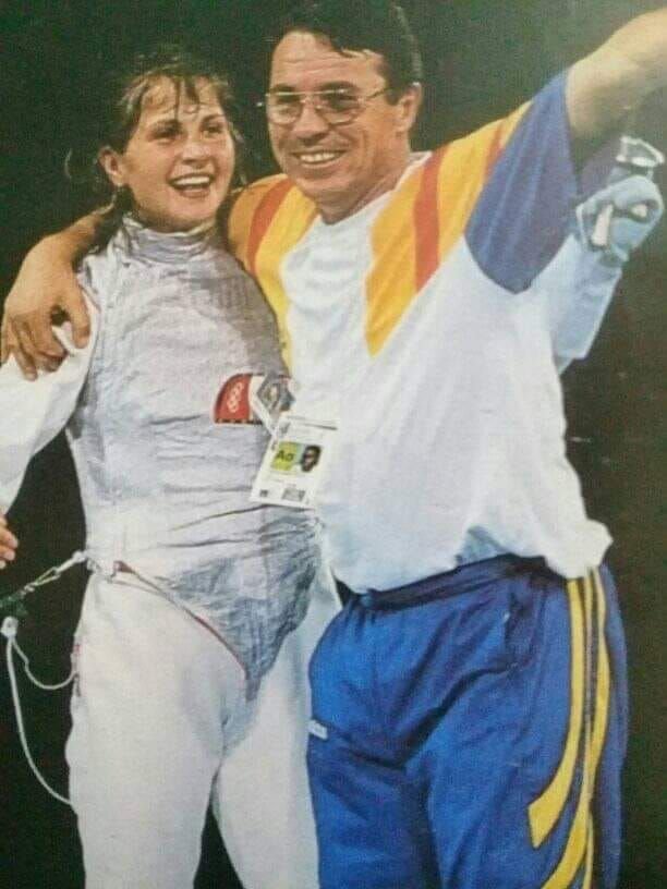 Laura Badea și povestea marilor ei victorii: „Sportul m-a ajutat să devin mai puternică, să am încredere în mine!”. Talismanul norocos, emoțiile din concurs și fascinația Parisului_15