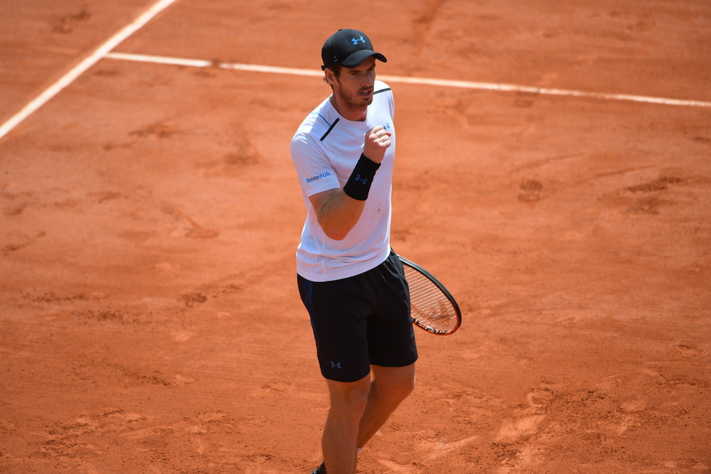 Andy Murray donează copiilor din Ucraina toți banii pe care îi va face în 2022. Scoțianul își riscă propria sănătate pentru a ajuta_6