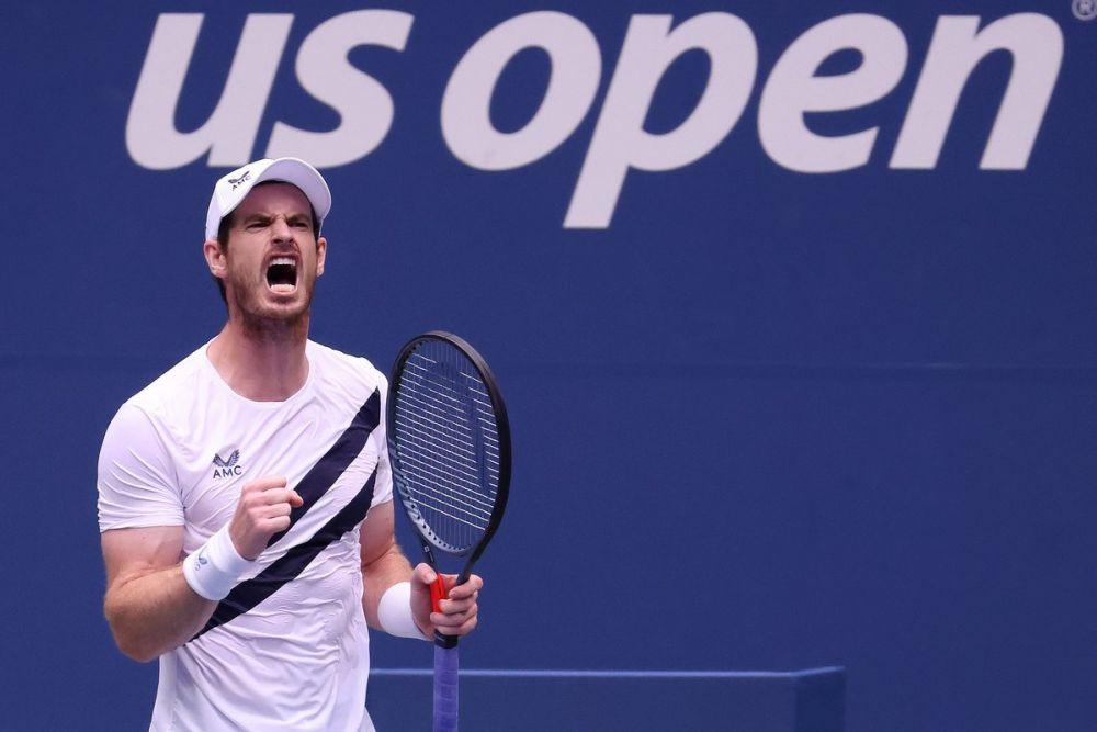 Andy Murray donează copiilor din Ucraina toți banii pe care îi va face în 2022. Scoțianul își riscă propria sănătate pentru a ajuta_8