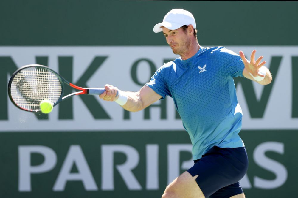 Andy Murray donează copiilor din Ucraina toți banii pe care îi va face în 2022. Scoțianul își riscă propria sănătate pentru a ajuta_9