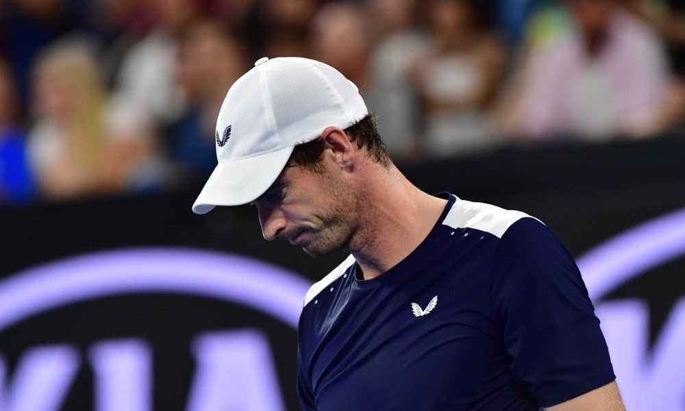 Andy Murray donează copiilor din Ucraina toți banii pe care îi va face în 2022. Scoțianul își riscă propria sănătate pentru a ajuta_11