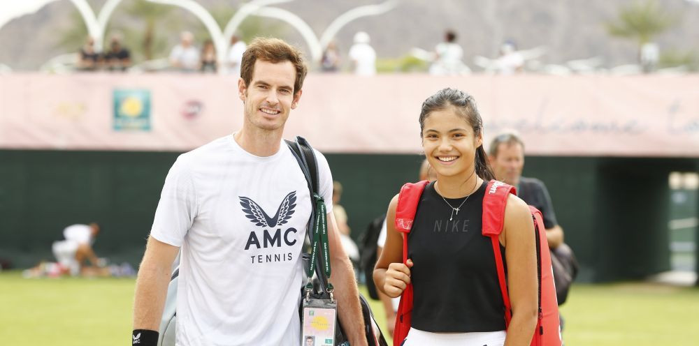 Andy Murray donează copiilor din Ucraina toți banii pe care îi va face în 2022. Scoțianul își riscă propria sănătate pentru a ajuta_15