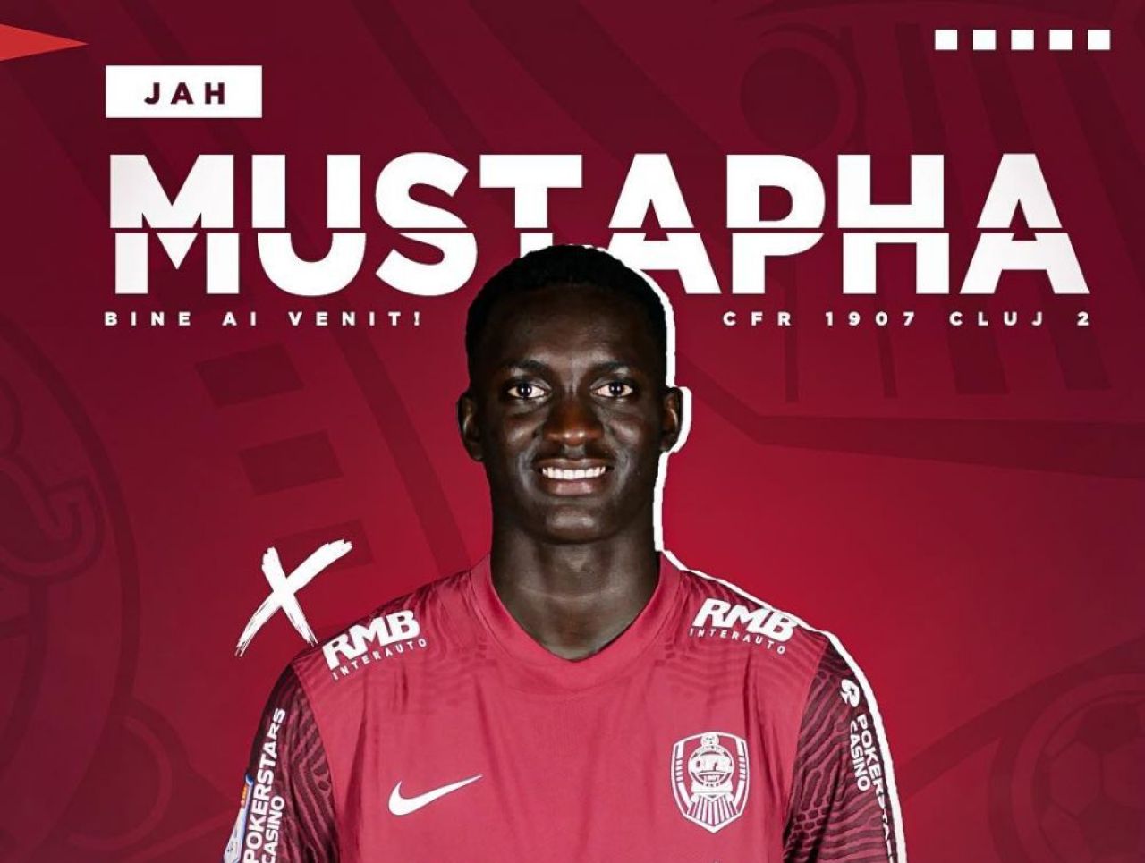 CFR Cluj a început să-și anunțe transferurile făcute din Africa și America Centrală_1