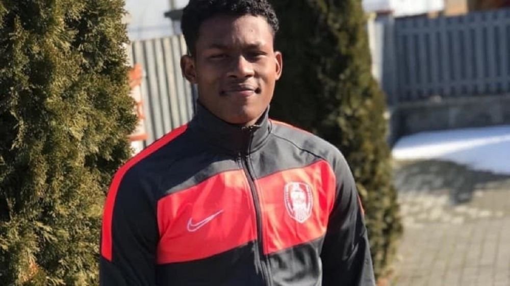 CFR Cluj a început să-și anunțe transferurile făcute din Africa și America Centrală_5