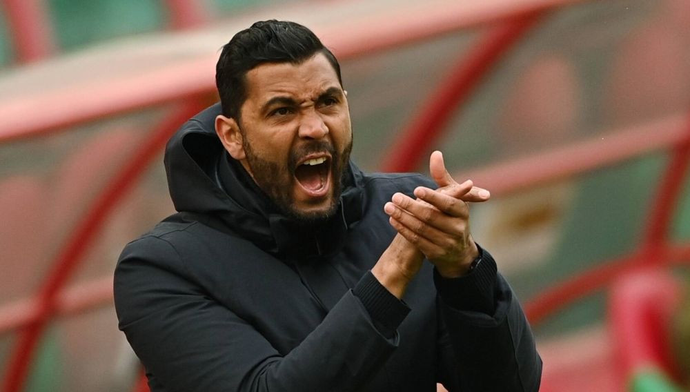 Antrenorul german care a refuzat exemplul conaționalilor și a rămas &icirc;n Rusia: Mă simt &icirc;n siguranță aici!