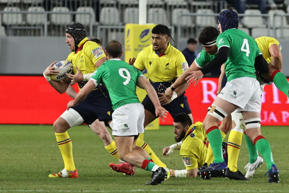 Exemplu de curaj! Ce spune despre războiul din Ucraina Andrei Ursache, veteranul naționalei de rugby a României_2