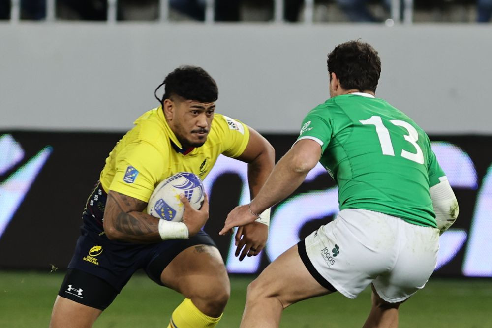 Exemplu de curaj! Ce spune despre războiul din Ucraina Andrei Ursache, veteranul naționalei de rugby a României_3