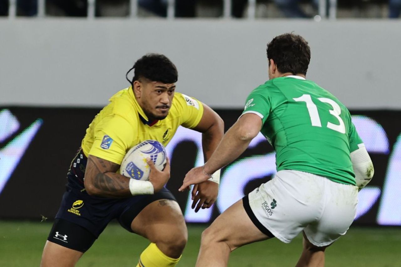 Exemplu de curaj! Ce spune despre războiul din Ucraina Andrei Ursache, veteranul naționalei de rugby a României_3