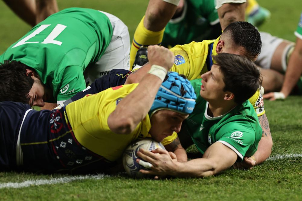 Exemplu de curaj! Ce spune despre războiul din Ucraina Andrei Ursache, veteranul naționalei de rugby a României_4