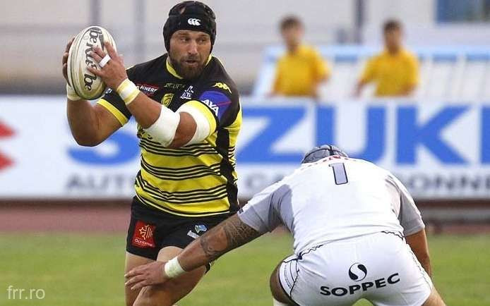 Exemplu de curaj! Ce spune despre războiul din Ucraina Andrei Ursache, veteranul naționalei de rugby a României_5