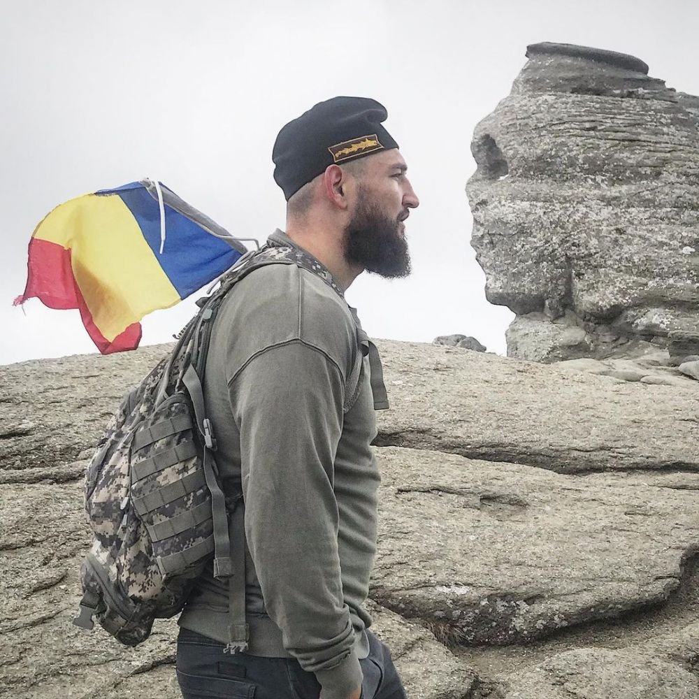 Antrenorul lui Negumereanu, dezamăgit de lipsa de interes pentru campionul său: &bdquo;&Icirc;n Rom&acirc;nia ne interesează ce mașină are Florin Tănase!&rdquo;