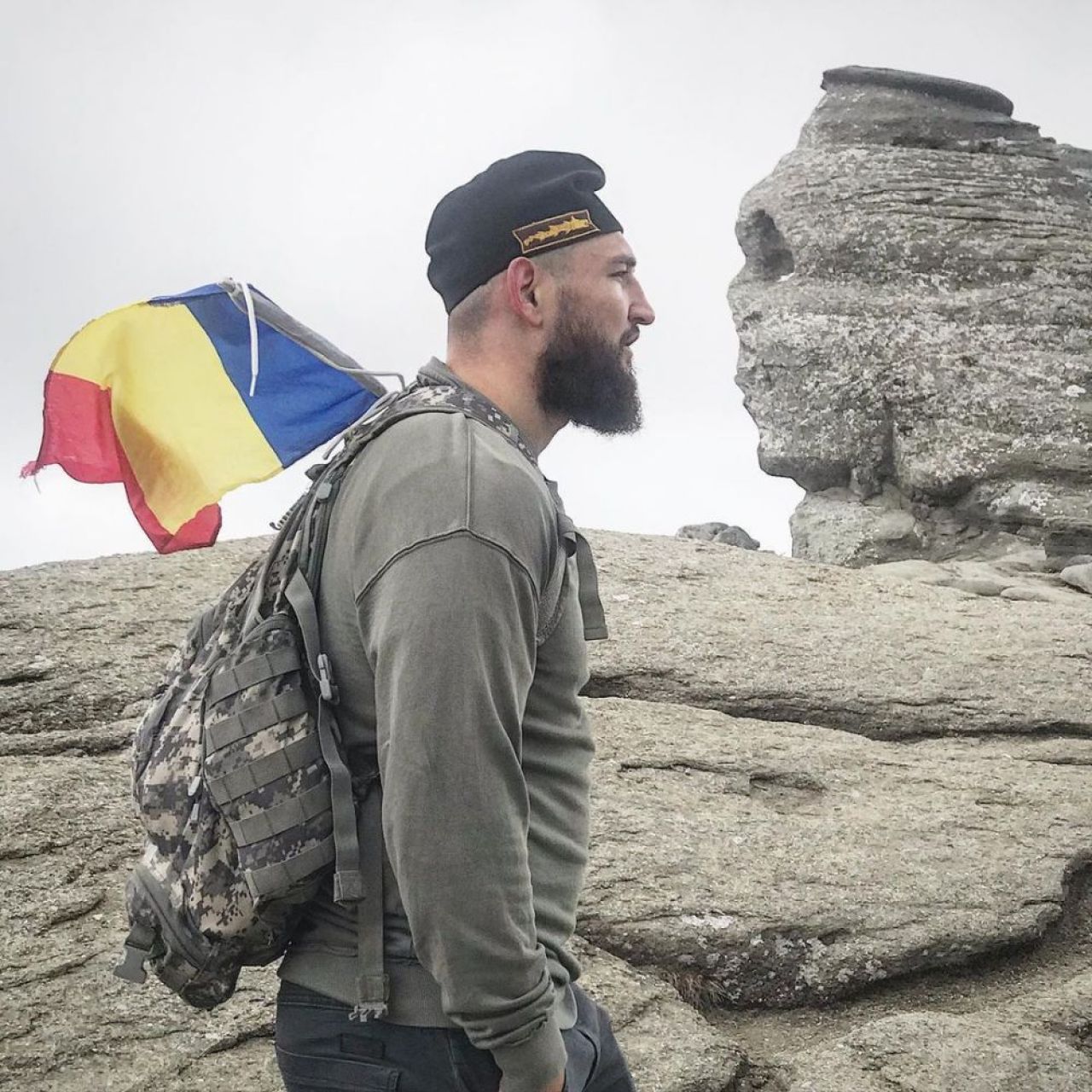 Antrenorul lui Negumereanu, dezamăgit de lipsa de interes pentru campionul său: „În România ne interesează ce mașină are Florin Tănase!”_1