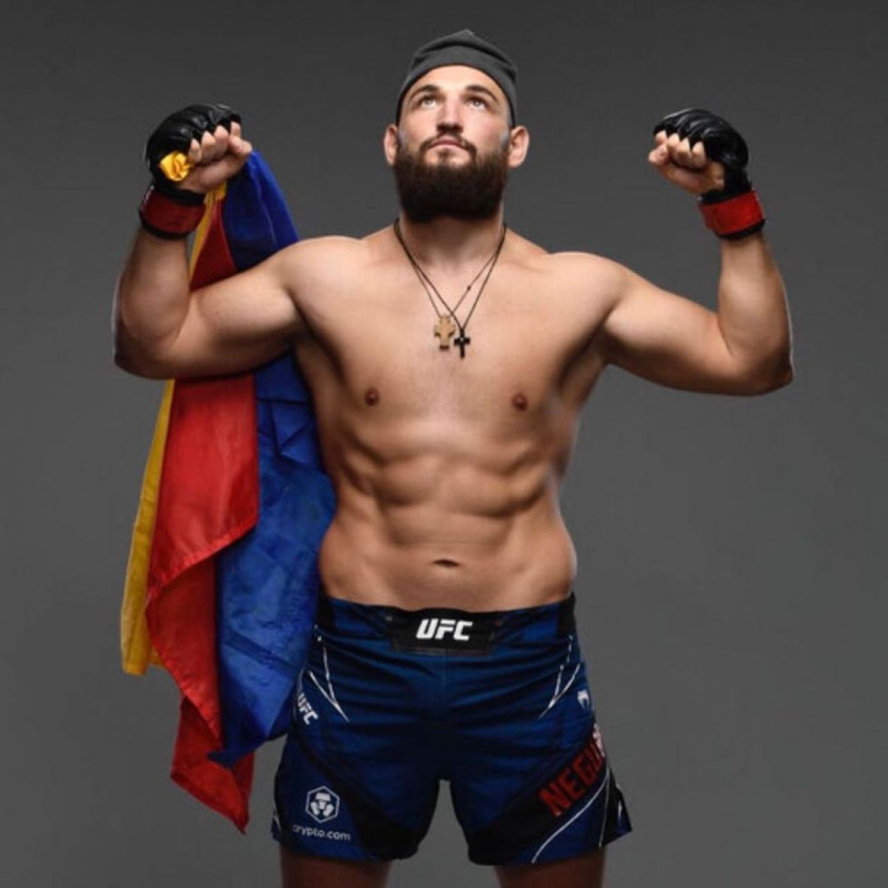 Antrenorul lui Negumereanu, dezamăgit de lipsa de interes pentru campionul său: „În România ne interesează ce mașină are Florin Tănase!”_3