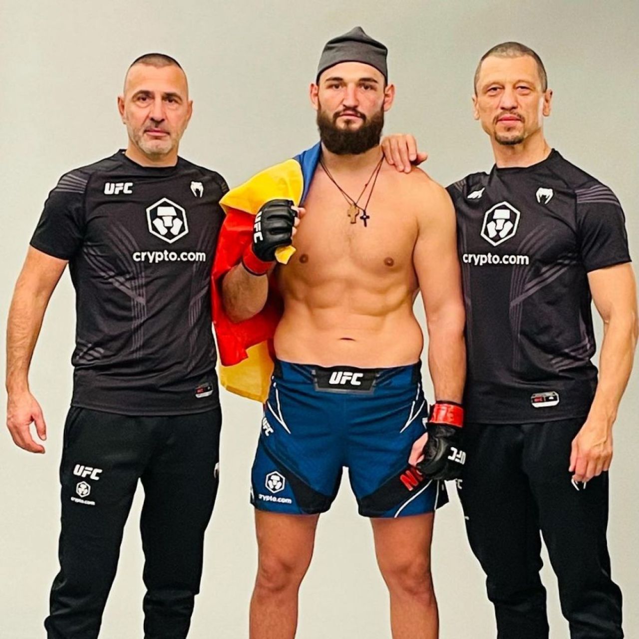 Antrenorul lui Negumereanu, dezamăgit de lipsa de interes pentru campionul său: „În România ne interesează ce mașină are Florin Tănase!”_4