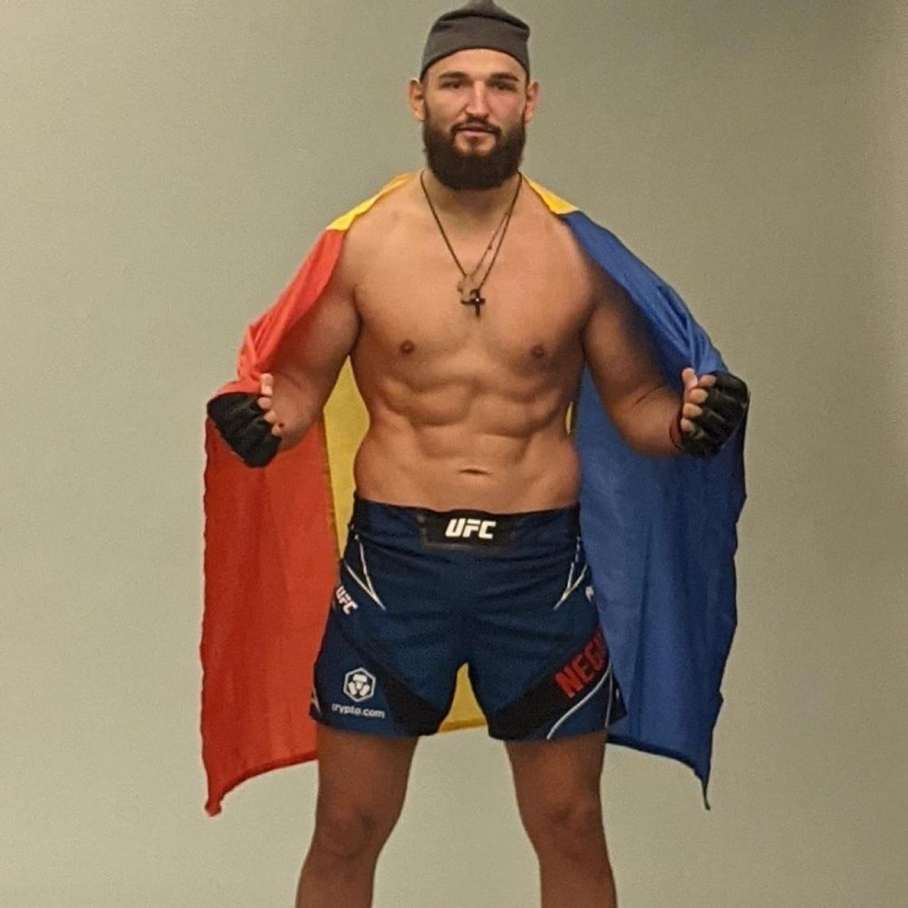 Antrenorul lui Negumereanu, dezamăgit de lipsa de interes pentru campionul său: „În România ne interesează ce mașină are Florin Tănase!”_5