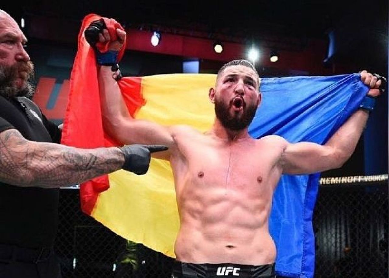 Antrenorul lui Negumereanu, dezamăgit de lipsa de interes pentru campionul său: „În România ne interesează ce mașină are Florin Tănase!”_6