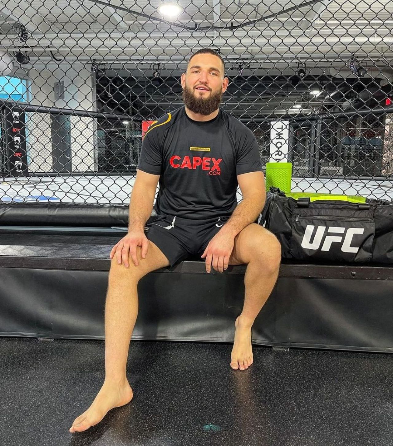 Antrenorul lui Negumereanu, dezamăgit de lipsa de interes pentru campionul său: „În România ne interesează ce mașină are Florin Tănase!”_7