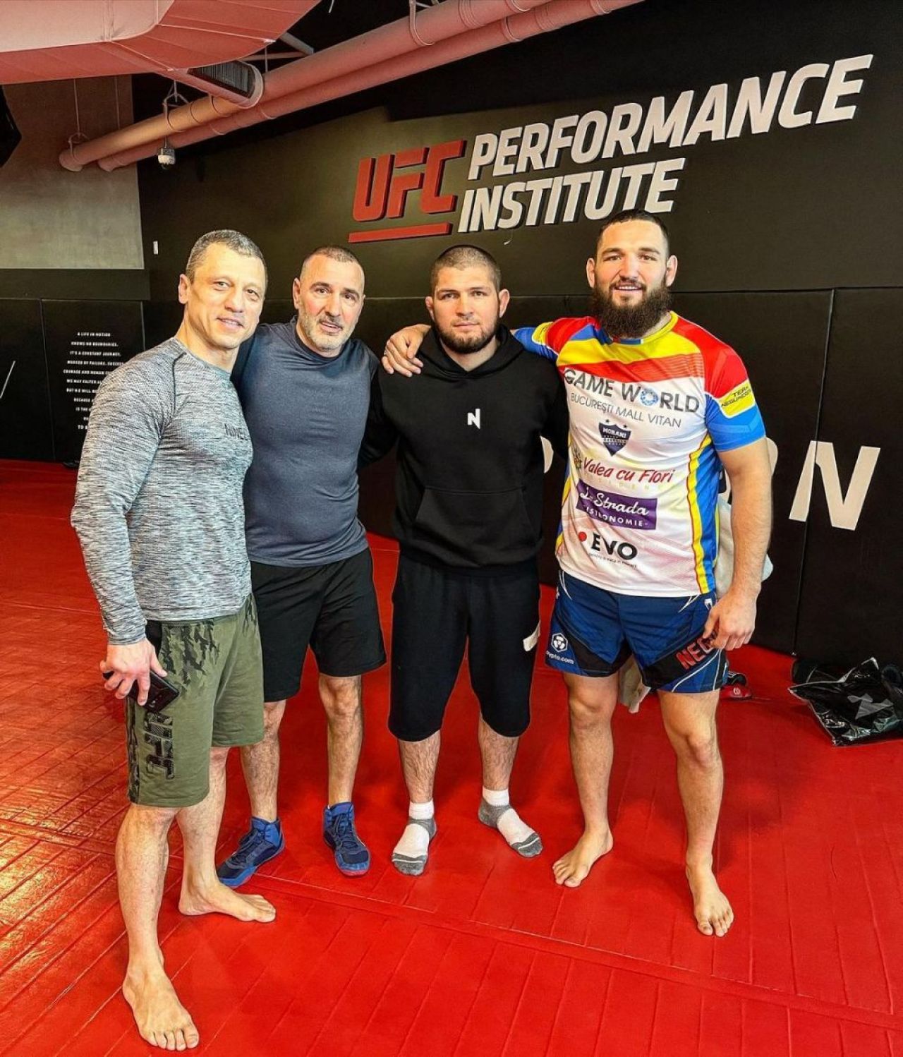 Antrenorul lui Negumereanu, dezamăgit de lipsa de interes pentru campionul său: „În România ne interesează ce mașină are Florin Tănase!”_8
