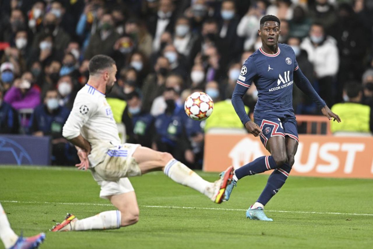 ”Retrăind imensa deziluzie pariziană”. Ce scrie presa internațională după șocul Real Madrid - PSG 3-1_2