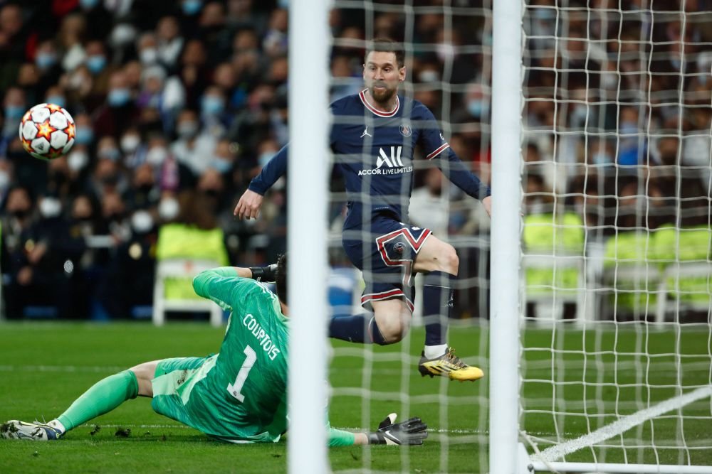 ”Retrăind imensa deziluzie pariziană”. Ce scrie presa internațională după șocul Real Madrid - PSG 3-1_7